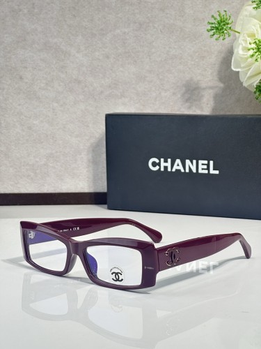 CHNL Sunglasses AAAA-6376