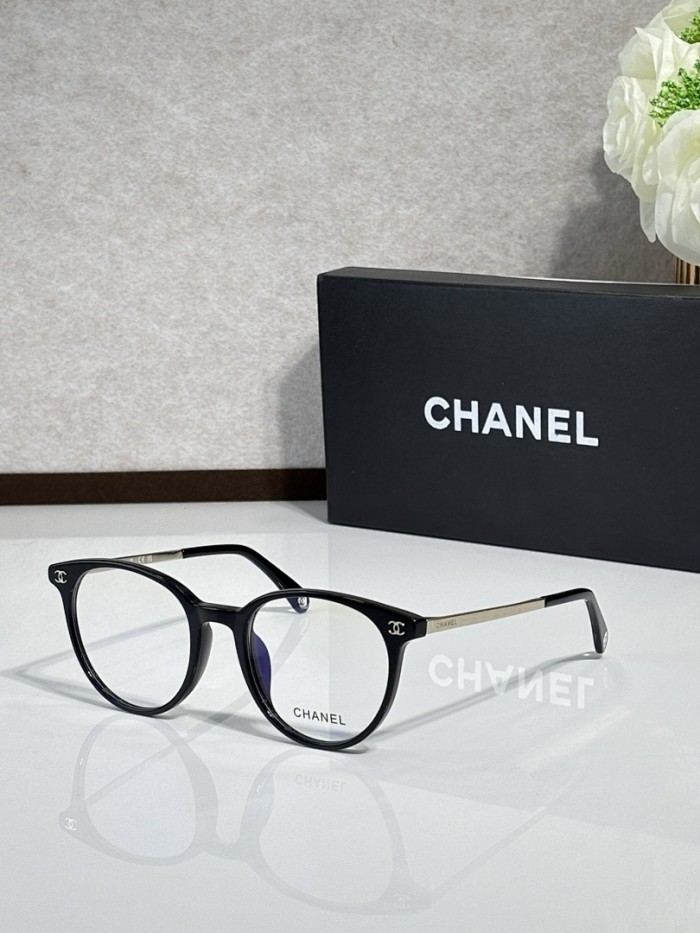 CHNL Sunglasses AAAA-6135