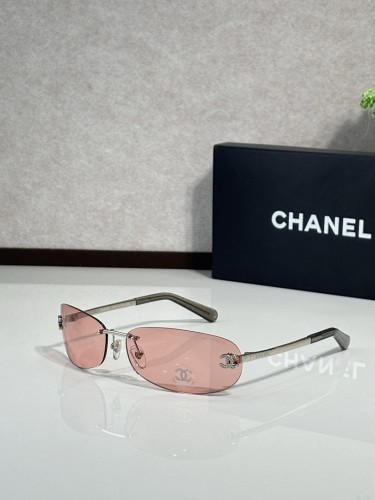 CHNL Sunglasses AAAA-6341