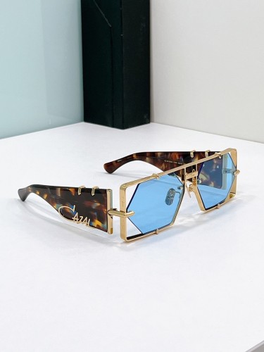 Cazal Sunglasses AAAA-1886