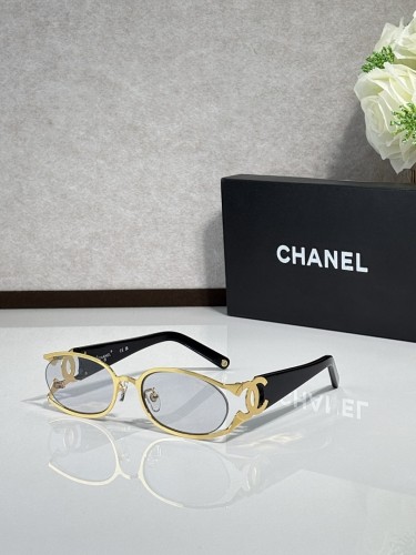 CHNL Sunglasses AAAA-6222