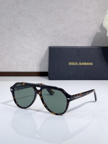 D&G Sunglasses AAAA-3070