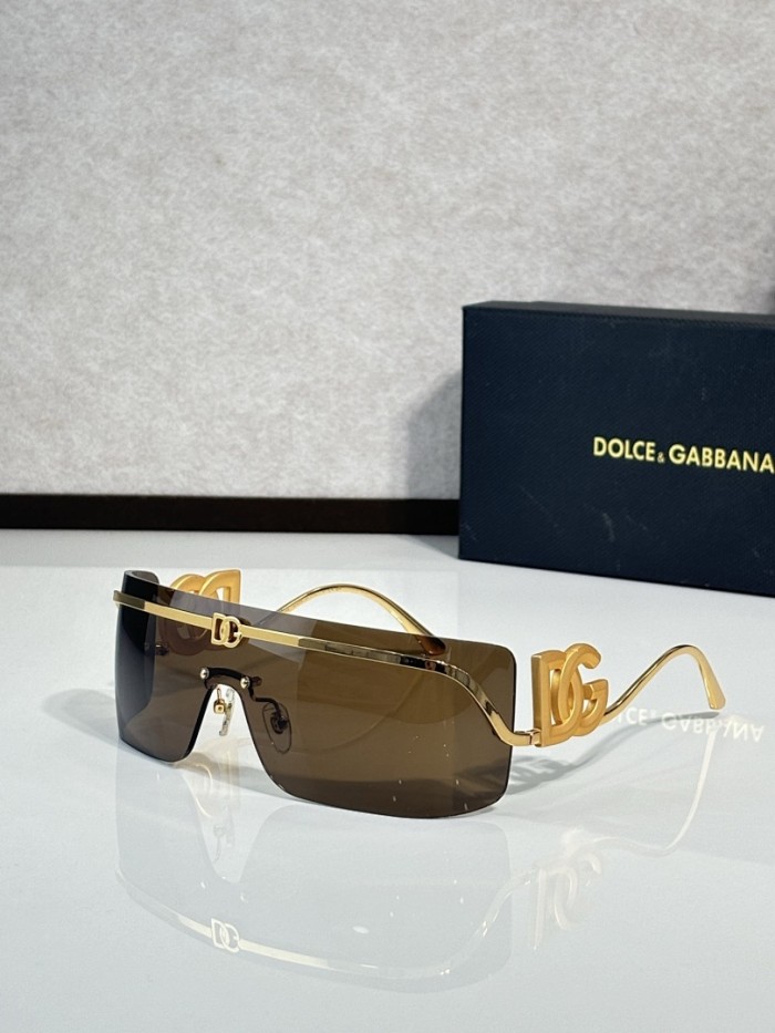 D&G Sunglasses AAAA-3231