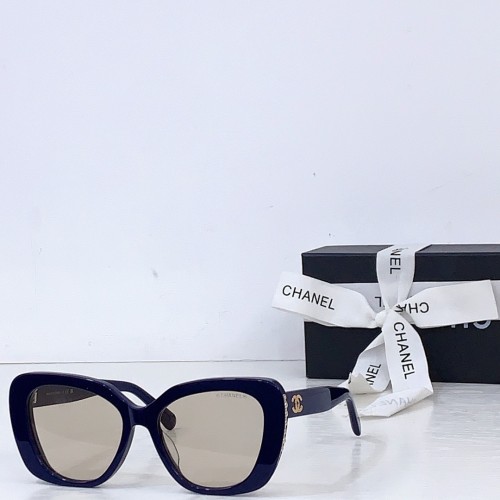 CHNL Sunglasses AAAA-6780