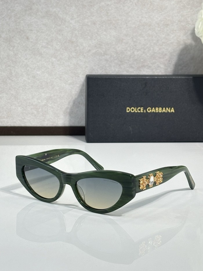 D&G Sunglasses AAAA-3077