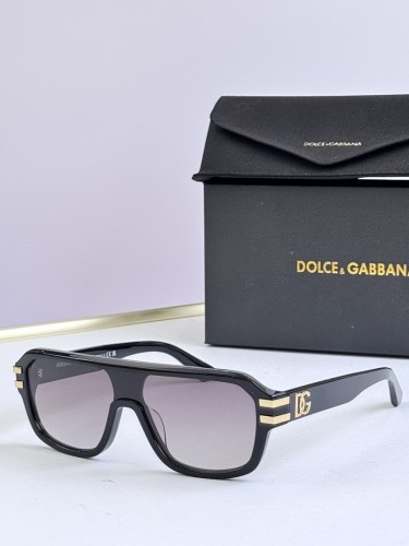 D&G Sunglasses AAAA-3089