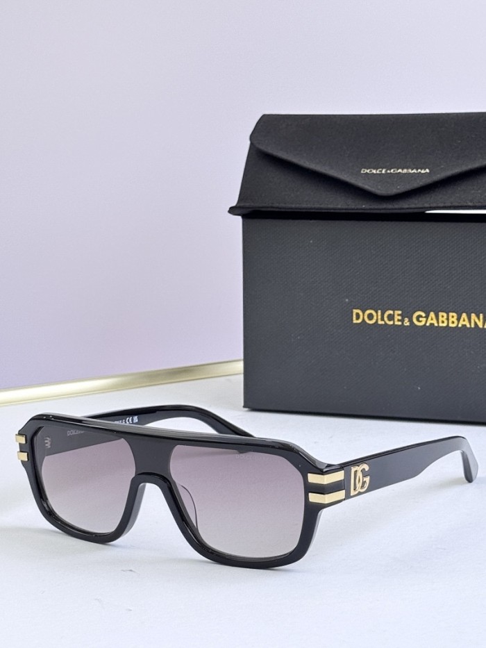 D&G Sunglasses AAAA-3089