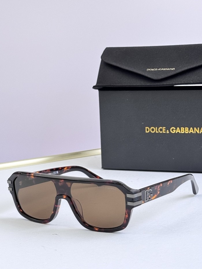 D&G Sunglasses AAAA-3091