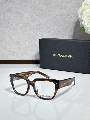 D&G Sunglasses AAAA-3294