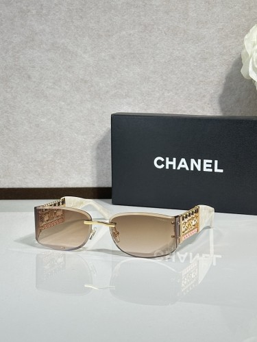 CHNL Sunglasses AAAA-6719