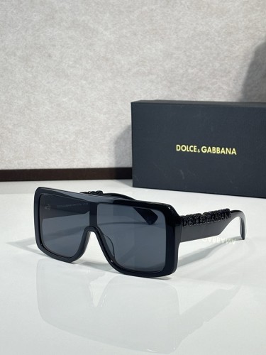 D&G Sunglasses AAAA-3182