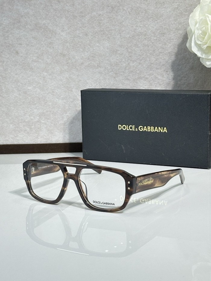 D&G Sunglasses AAAA-3336