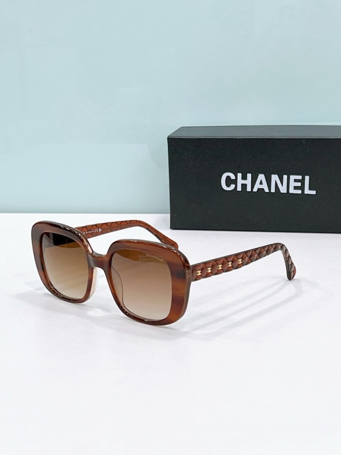 CHNL Sunglasses AAAA-6673