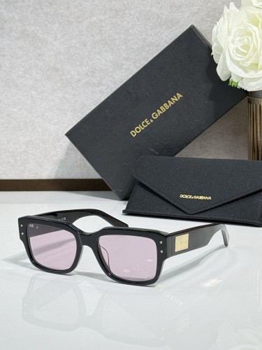 D&G Sunglasses AAAA-3376