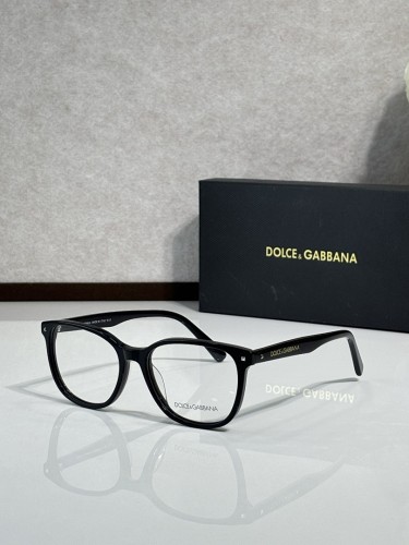 D&G Sunglasses AAAA-3161