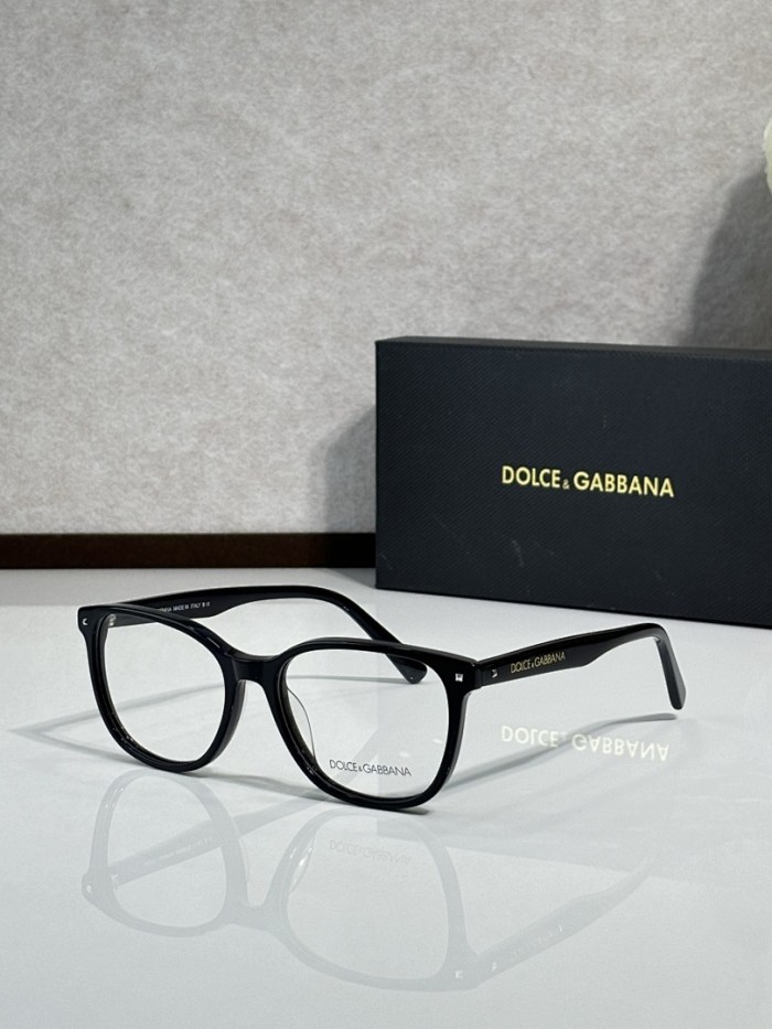 D&G Sunglasses AAAA-3161