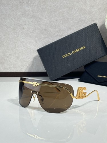 D&G Sunglasses AAAA-3131