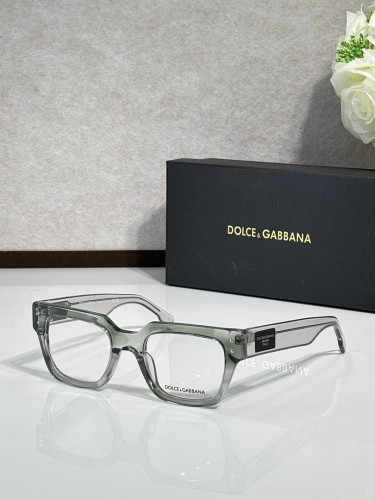 D&G Sunglasses AAAA-3115