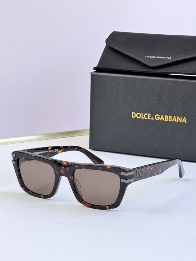 D&G Sunglasses AAAA-3099