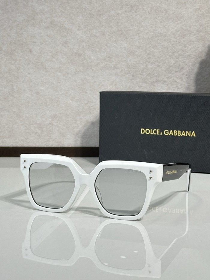 D&G Sunglasses AAAA-3364