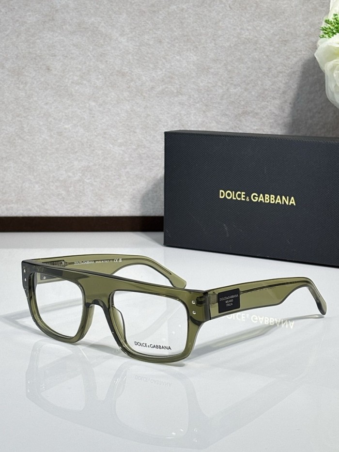 D&G Sunglasses AAAA-3116