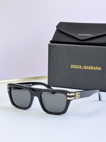 D&G Sunglasses AAAA-3098