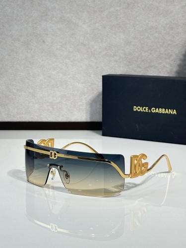 D&G Sunglasses AAAA-3235