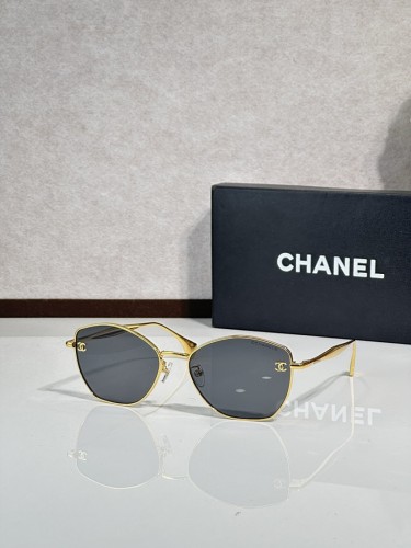 CHNL Sunglasses AAAA-6701