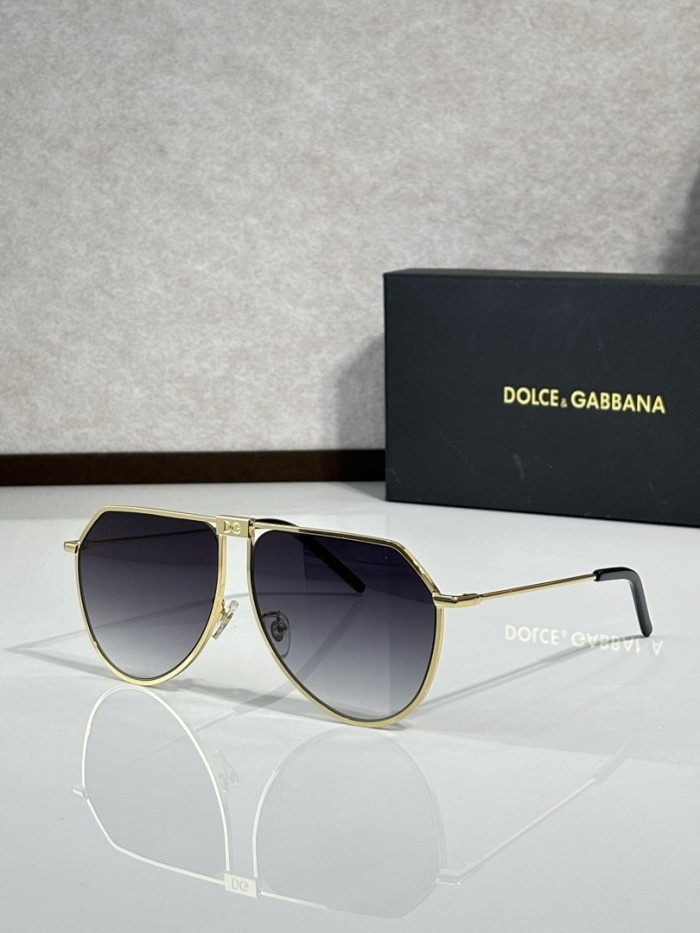 D&G Sunglasses AAAA-3188
