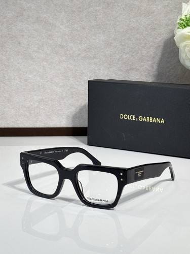 D&G Sunglasses AAAA-3111