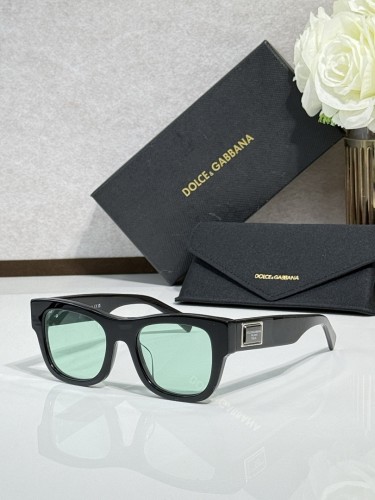D&G Sunglasses AAAA-3384