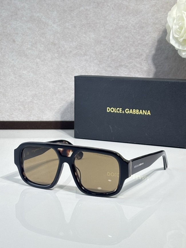 D&G Sunglasses AAAA-3363