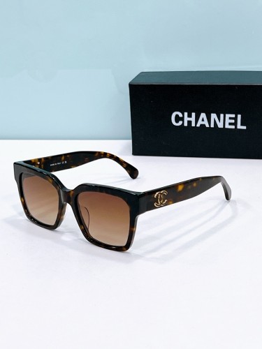 CHNL Sunglasses AAAA-6595