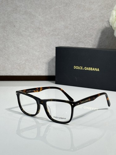 D&G Sunglasses AAAA-3127