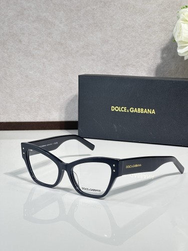 D&G Sunglasses AAAA-3287