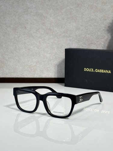 D&G Sunglasses AAAA-3249