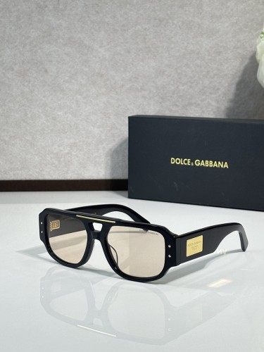 D&G Sunglasses AAAA-3200
