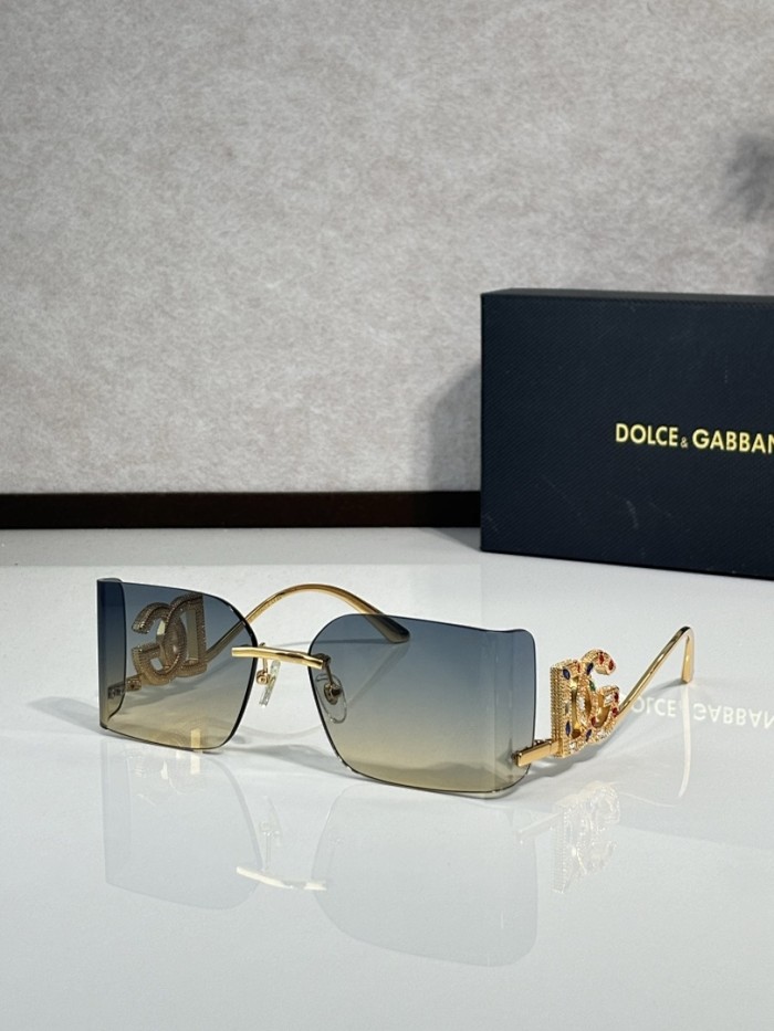 D&G Sunglasses AAAA-3270