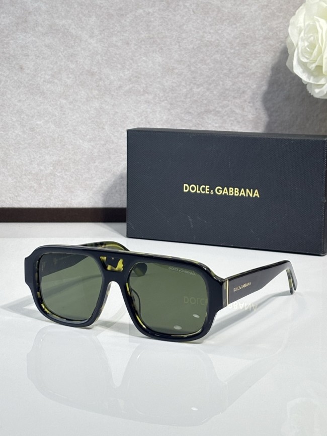 D&G Sunglasses AAAA-3360