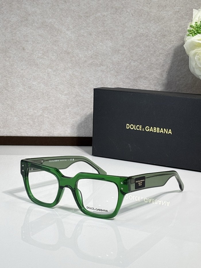 D&G Sunglasses AAAA-3110