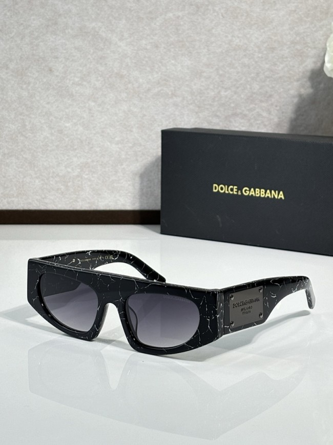D&G Sunglasses AAAA-3139