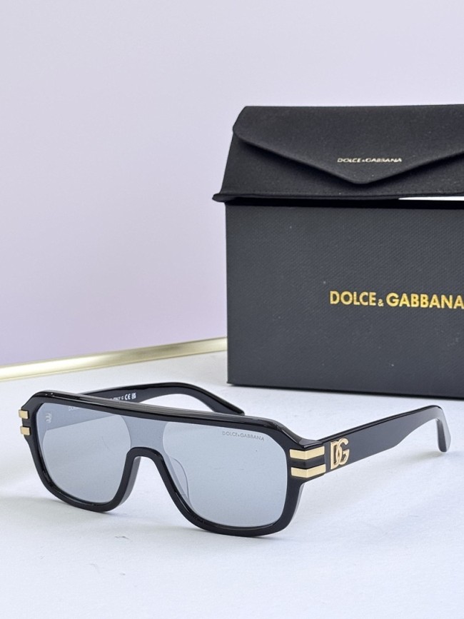 D&G Sunglasses AAAA-3090