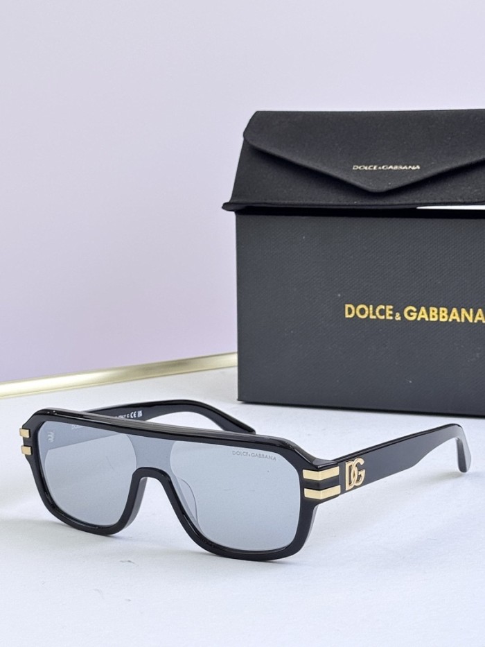 D&G Sunglasses AAAA-3090