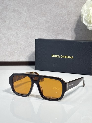 D&G Sunglasses AAAA-3361