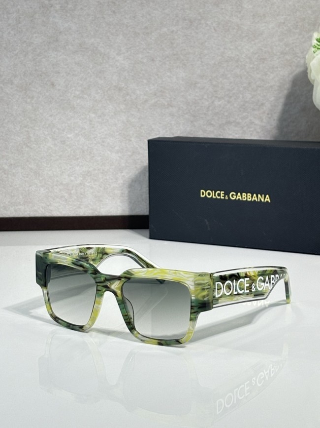 D&G Sunglasses AAAA-3179