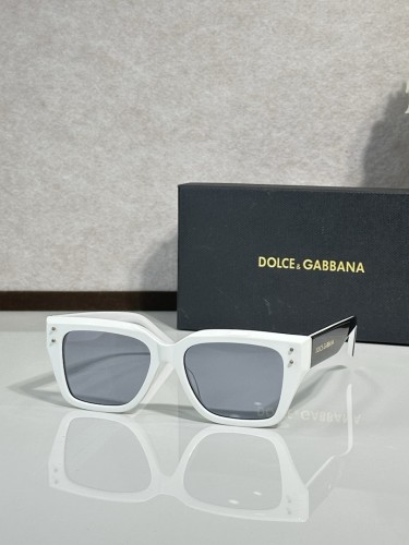 D&G Sunglasses AAAA-3368