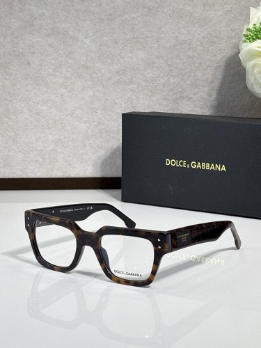 D&G Sunglasses AAAA-3108