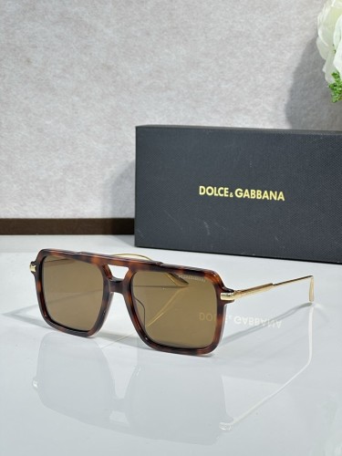 D&G Sunglasses AAAA-3320
