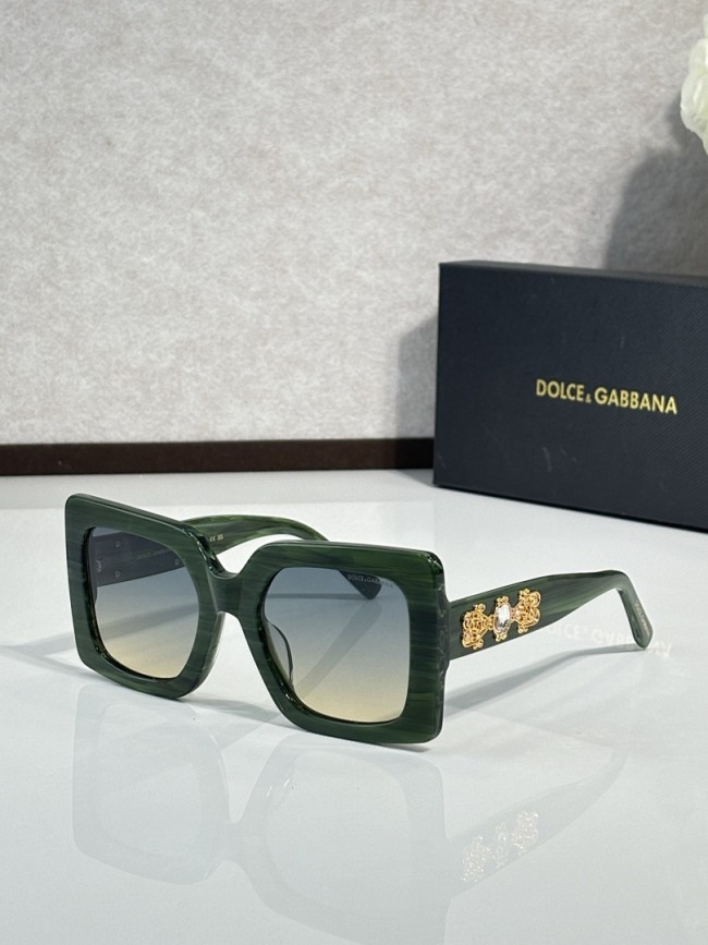 D&G Sunglasses AAAA-3087