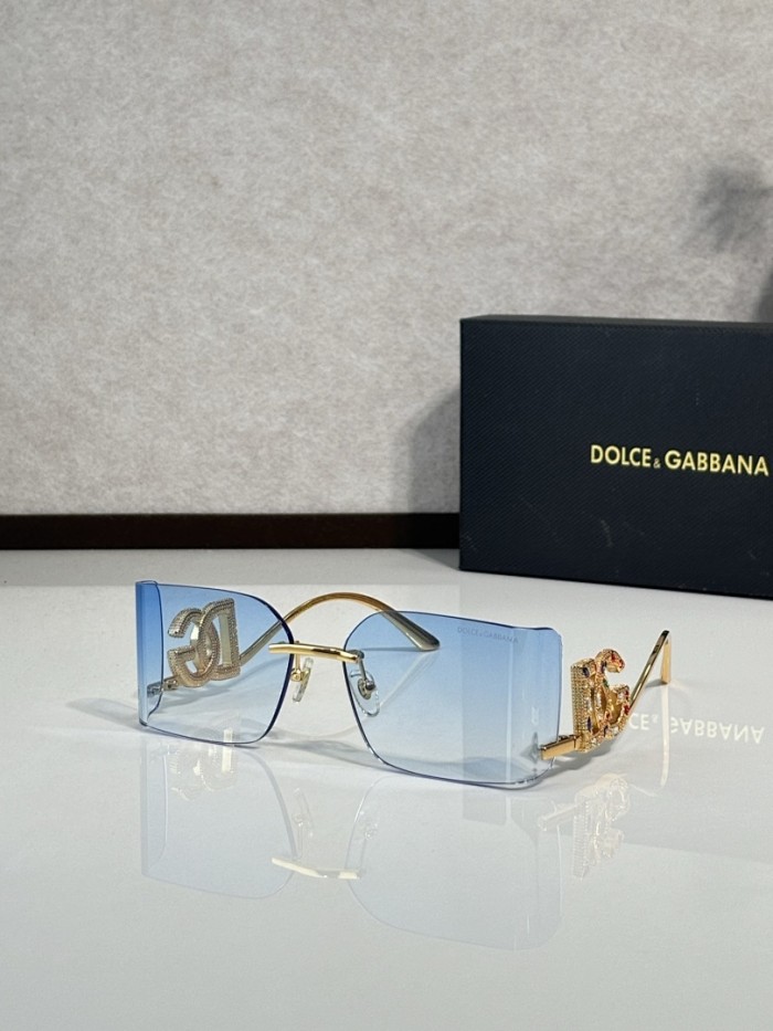D&G Sunglasses AAAA-3273